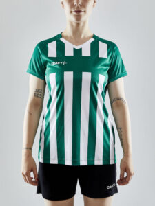 Progress 2.0 Stripe Jersey W