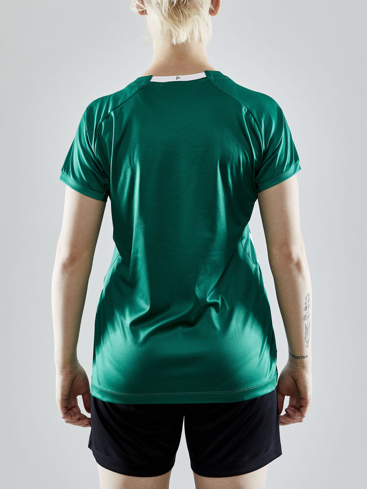 Progress 2.0 Stripe Jersey W