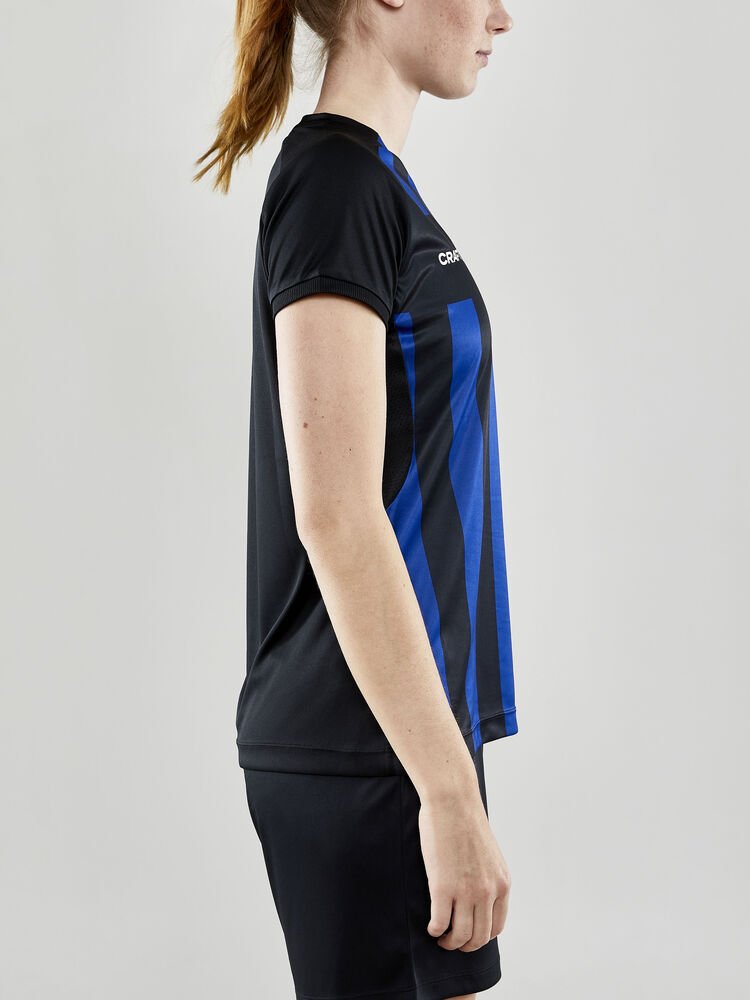 Progress 2.0 Stripe Jersey W