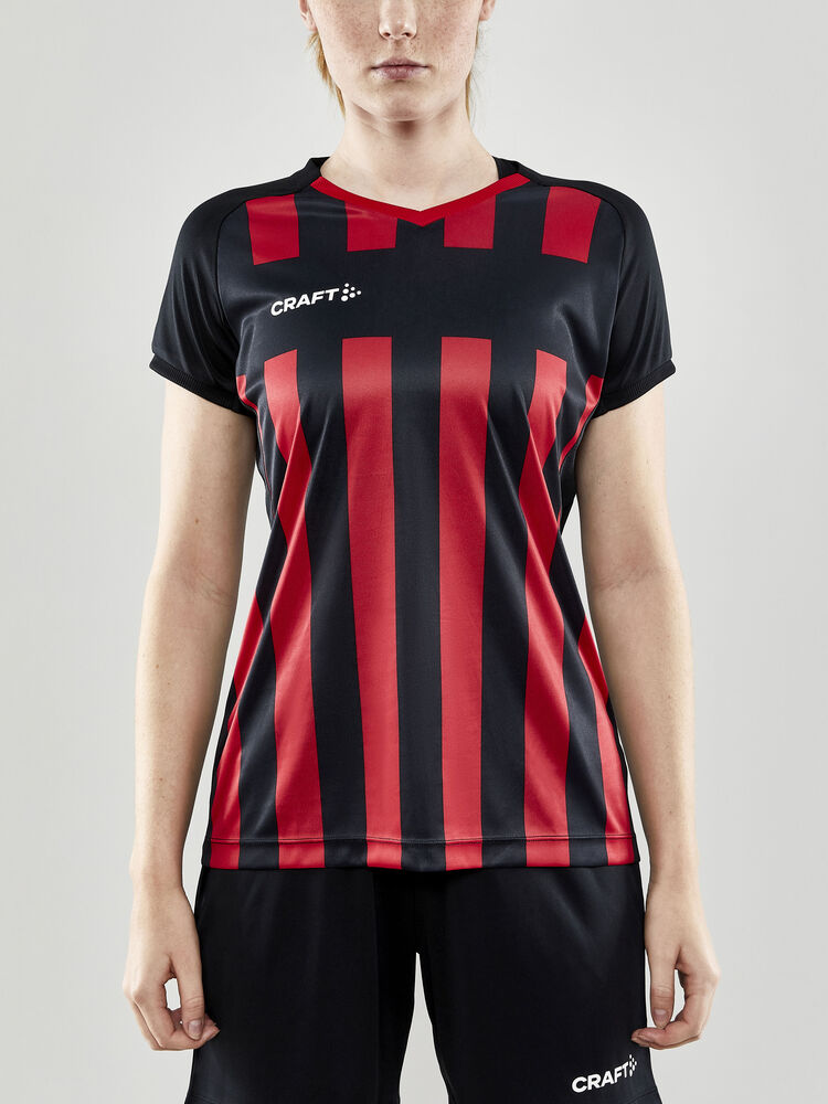 Progress 2.0 Stripe Jersey W