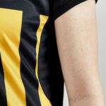 Progress 2.0 Stripe Jersey W