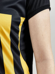 Progress 2.0 Stripe Jersey W