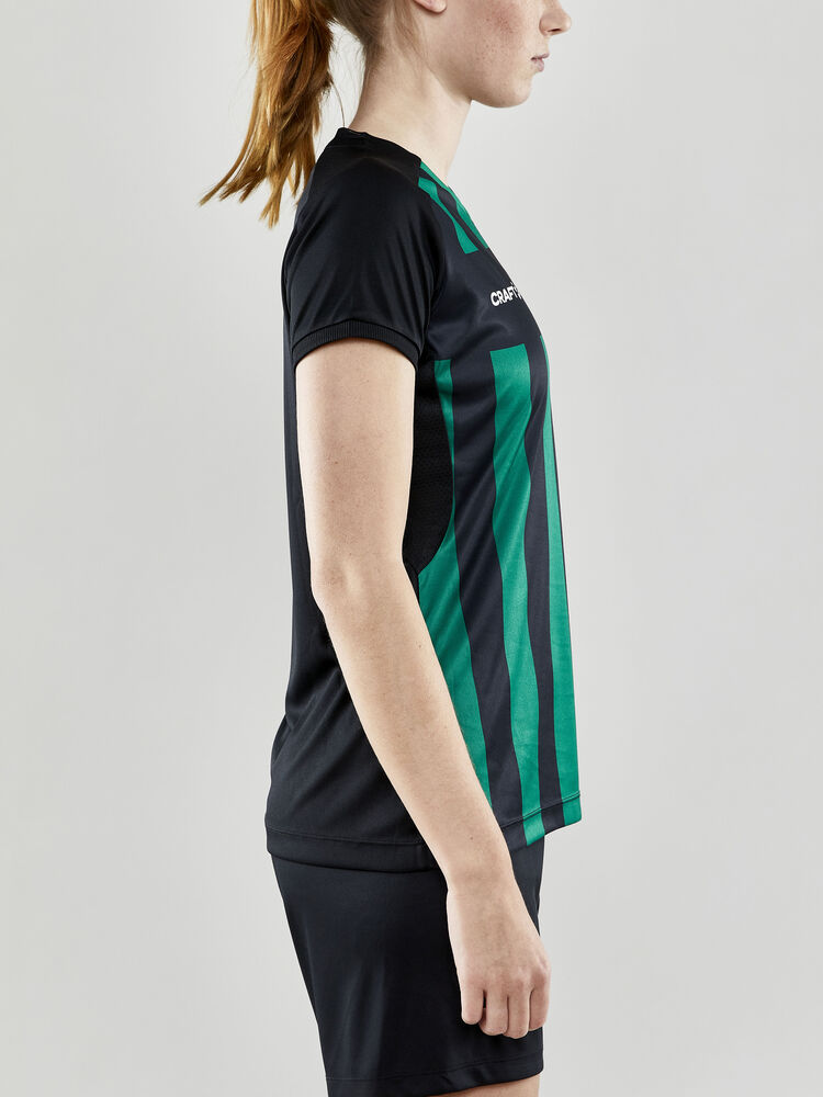 Progress 2.0 Stripe Jersey W