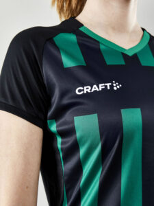 Progress 2.0 Stripe Jersey W