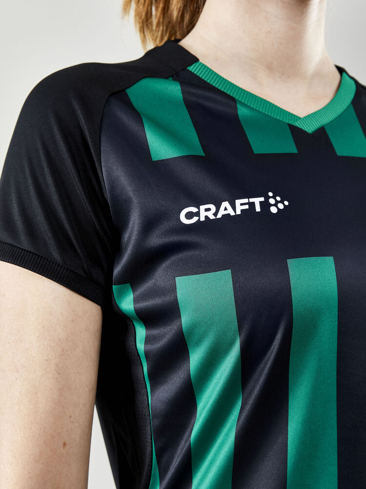 Progress 2.0 Stripe Jersey W