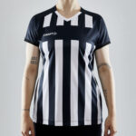 Progress 2.0 Stripe Jersey W