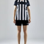 Progress 2.0 Stripe Jersey W