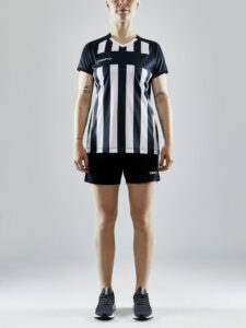 Progress 2.0 Stripe Jersey W