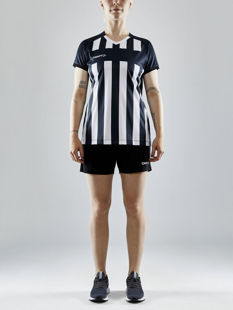 Progress 2.0 Stripe Jersey W
