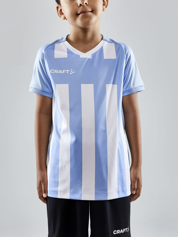 Progress 2.0 Stripe Jersey Jr