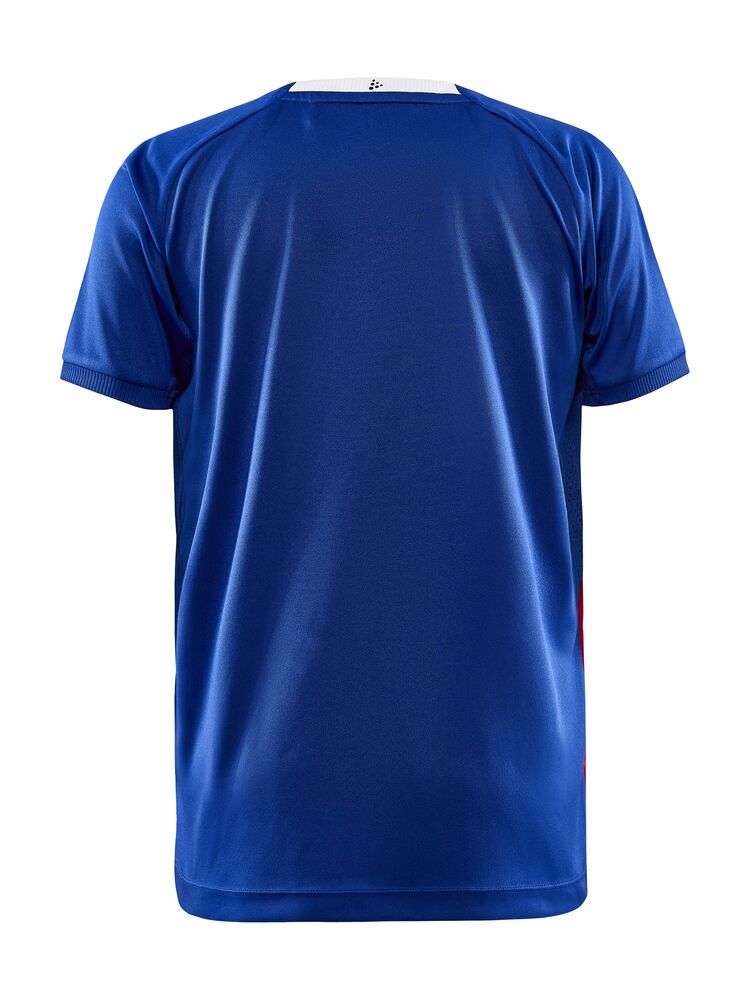 Progress 2.0 Stripe Jersey Jr