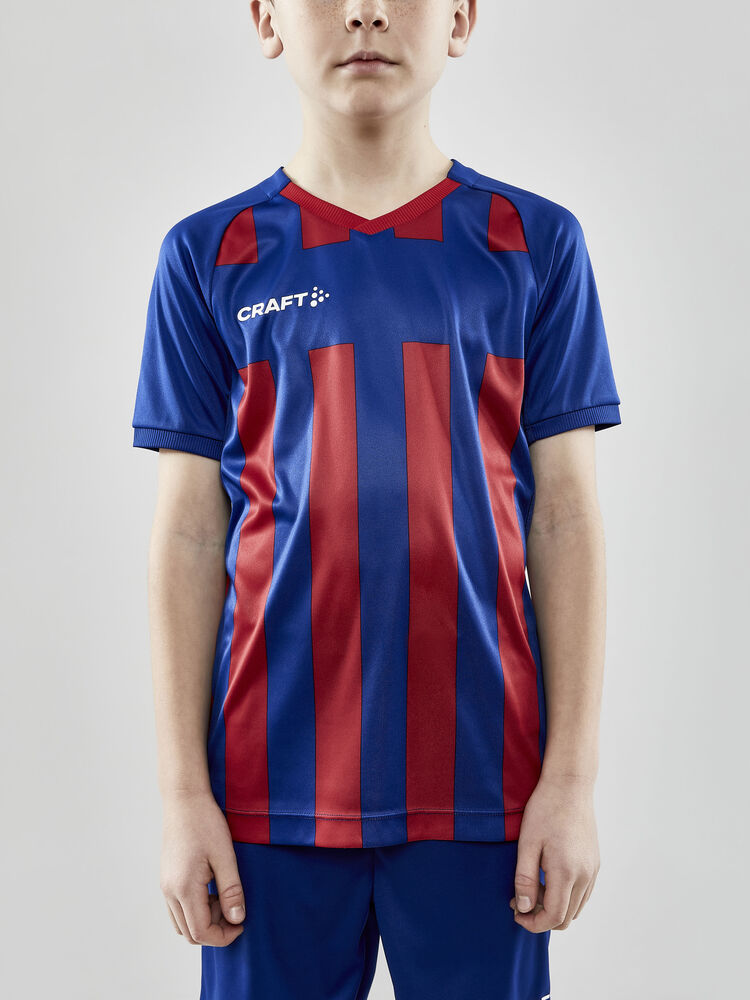 Progress 2.0 Stripe Jersey Jr