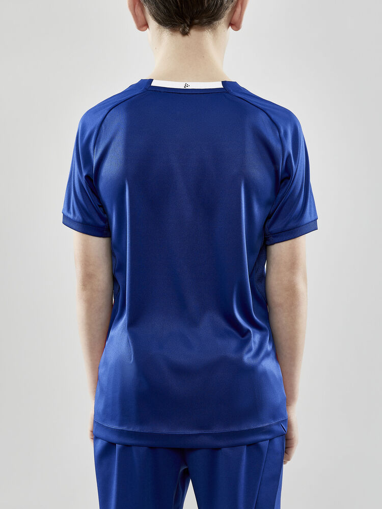 Progress 2.0 Stripe Jersey Jr