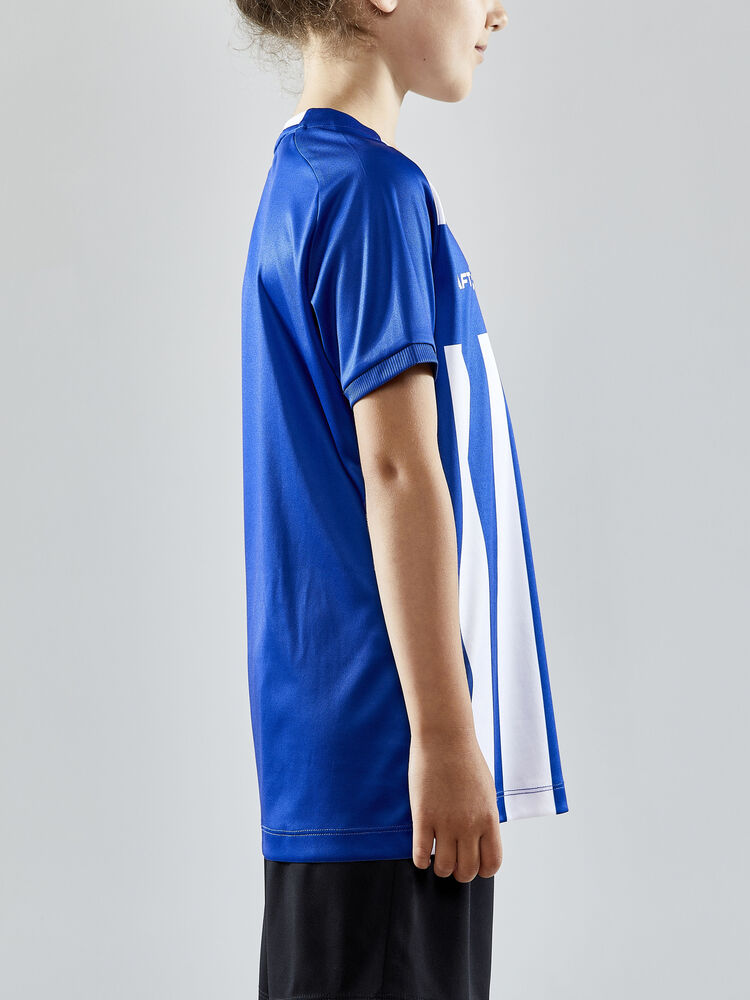 Progress 2.0 Stripe Jersey Jr