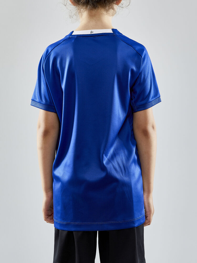 Progress 2.0 Stripe Jersey Jr