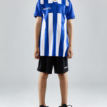 Progress 2.0 Stripe Jersey Jr