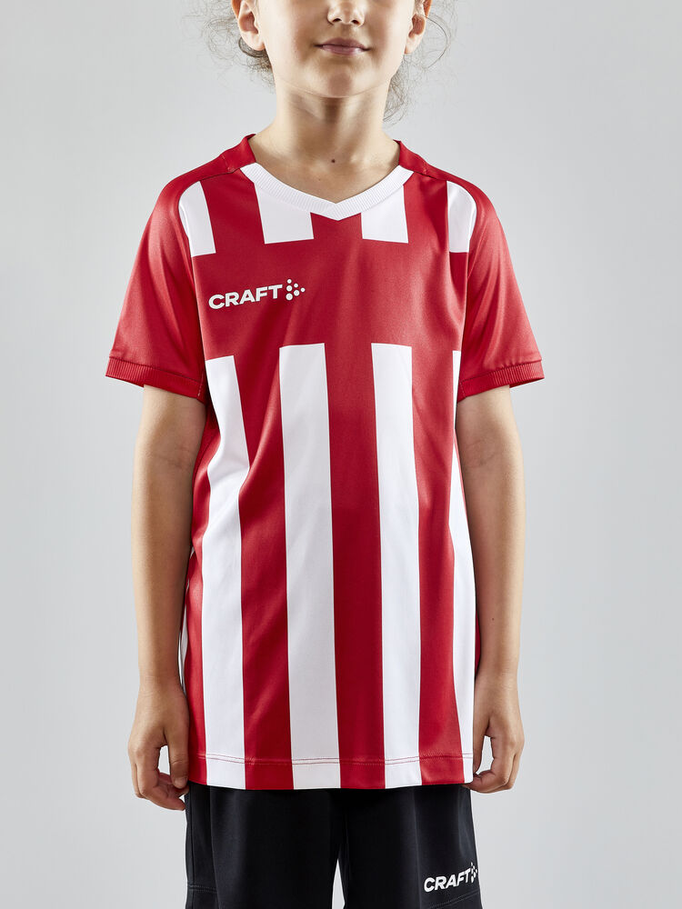 Progress 2.0 Stripe Jersey Jr