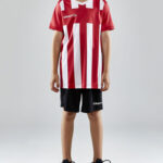 Progress 2.0 Stripe Jersey Jr