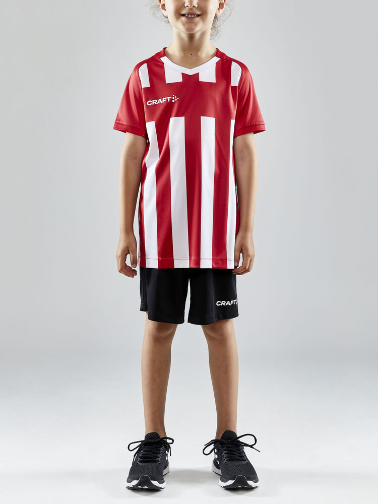 Progress 2.0 Stripe Jersey Jr
