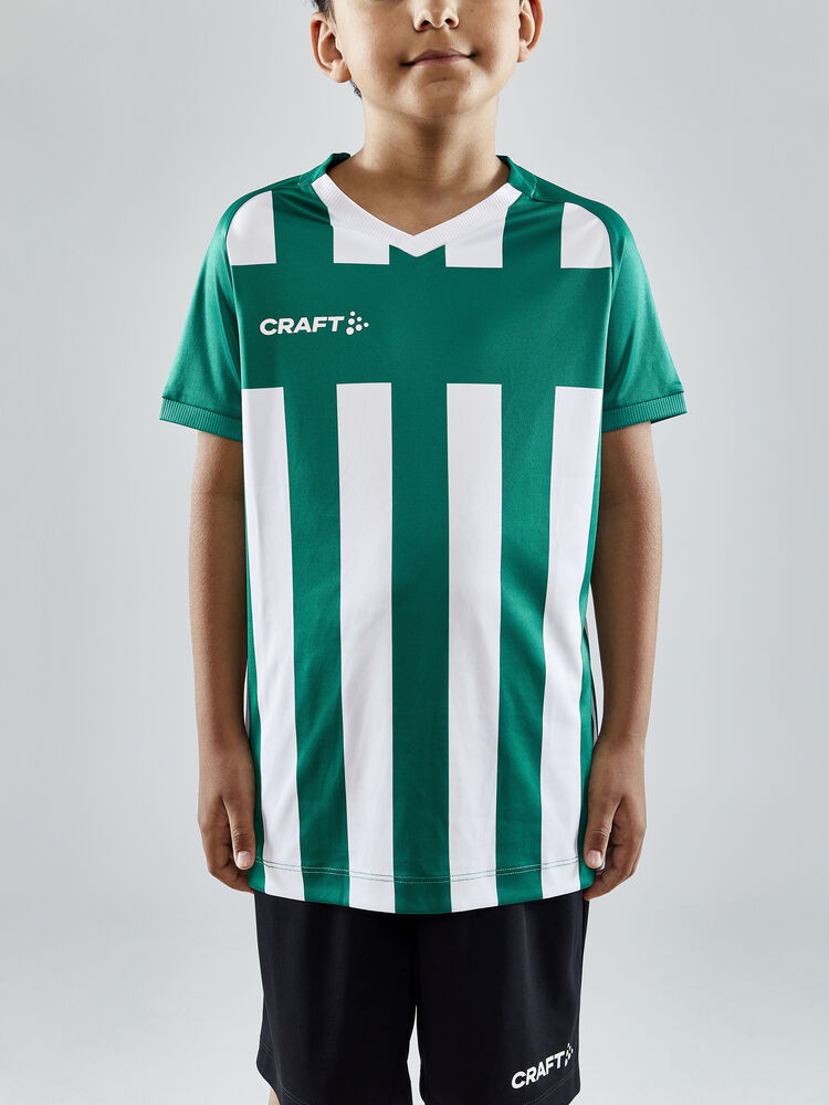 Progress 2.0 Stripe Jersey Jr
