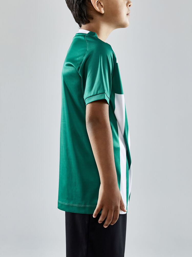 Progress 2.0 Stripe Jersey Jr