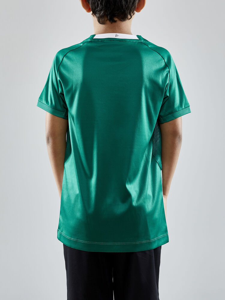 Progress 2.0 Stripe Jersey Jr
