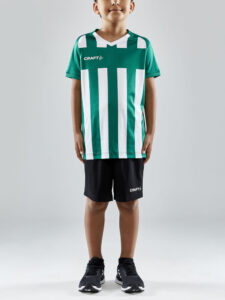 Progress 2.0 Stripe Jersey Jr