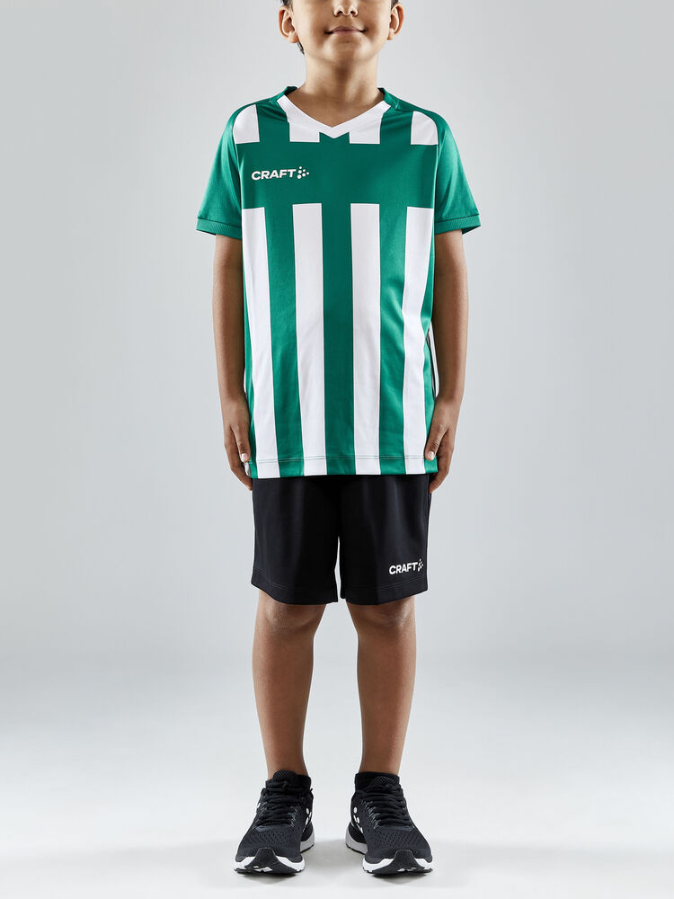Progress 2.0 Stripe Jersey Jr