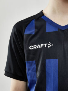 Progress 2.0 Stripe Jersey Jr