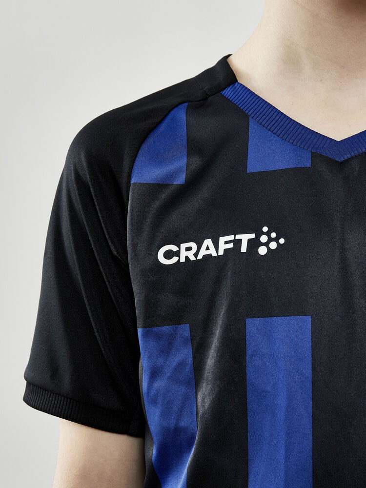 Progress 2.0 Stripe Jersey Jr