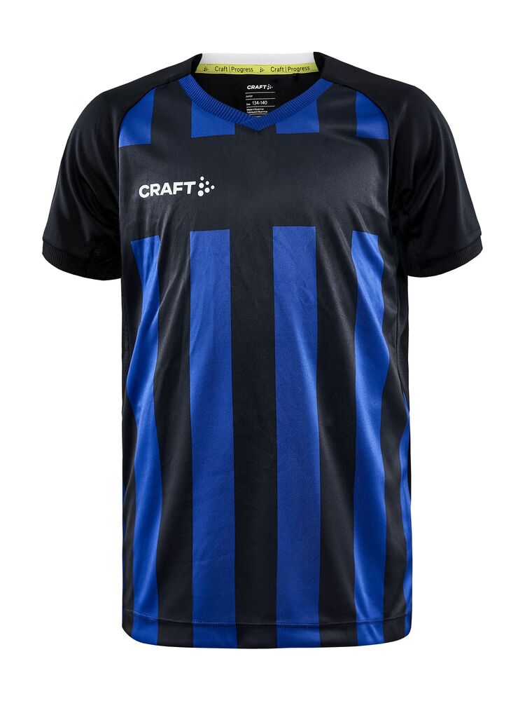 Progress 2.0 Stripe Jersey Jr