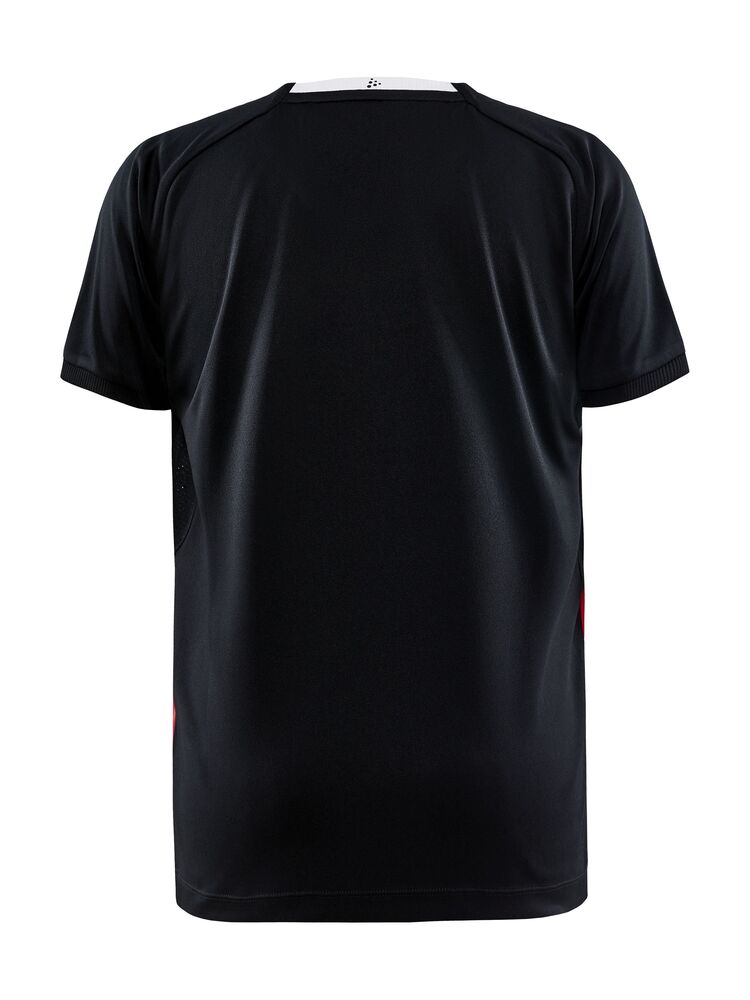 Progress 2.0 Stripe Jersey Jr