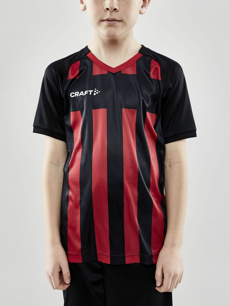 Progress 2.0 Stripe Jersey Jr