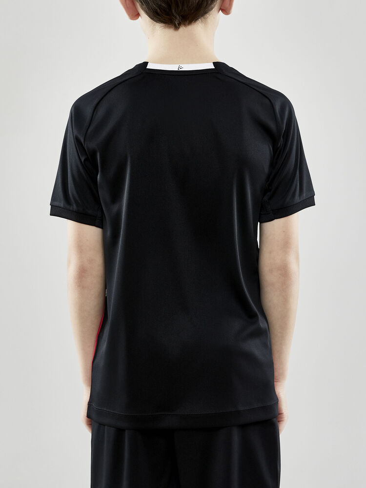Progress 2.0 Stripe Jersey Jr