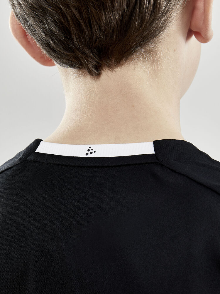 Progress 2.0 Stripe Jersey Jr