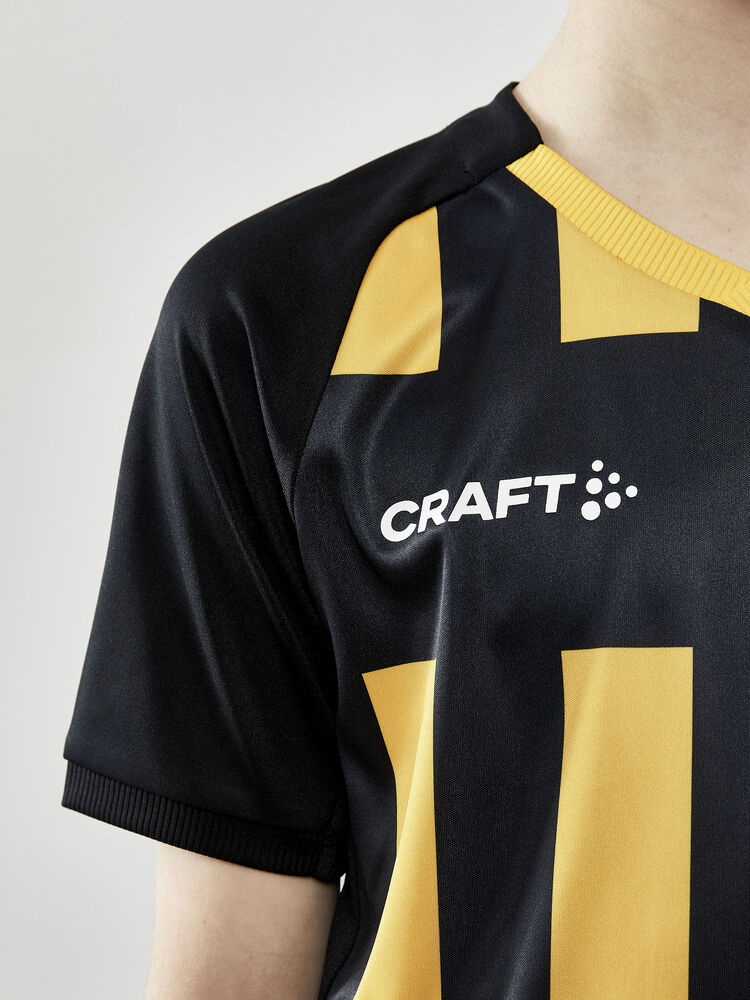 Progress 2.0 Stripe Jersey Jr