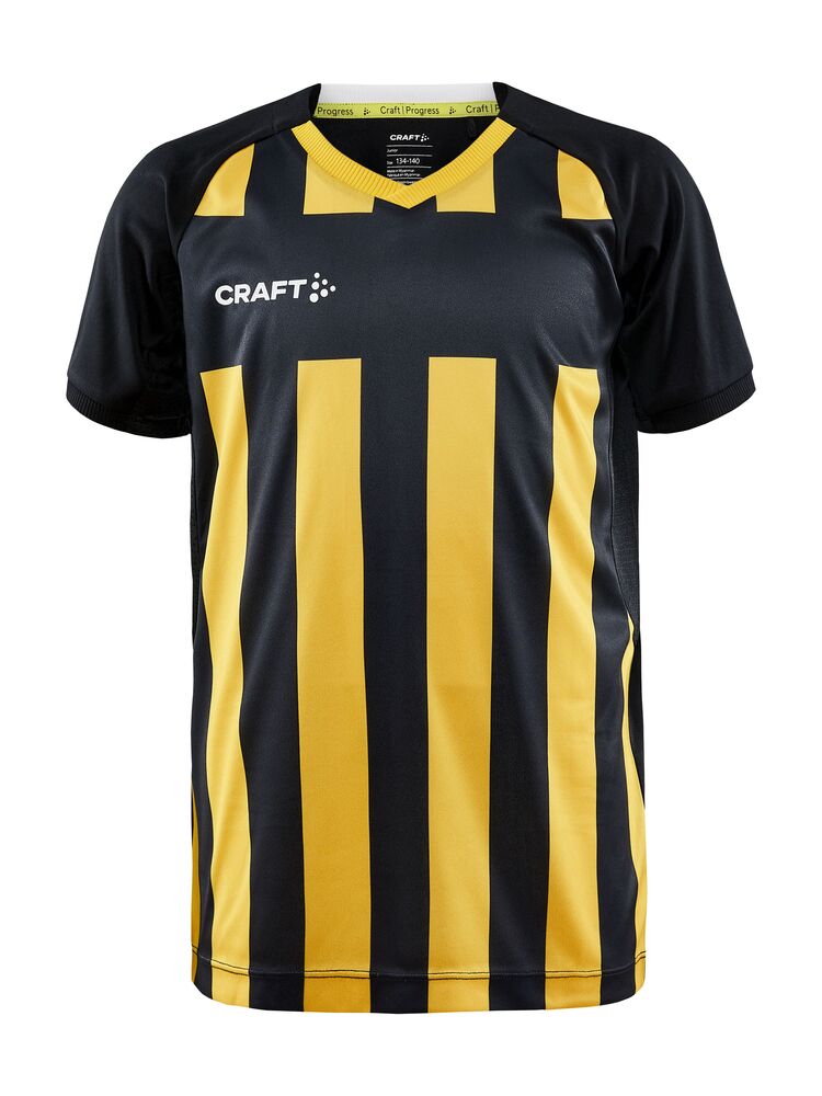 Progress 2.0 Stripe Jersey Jr