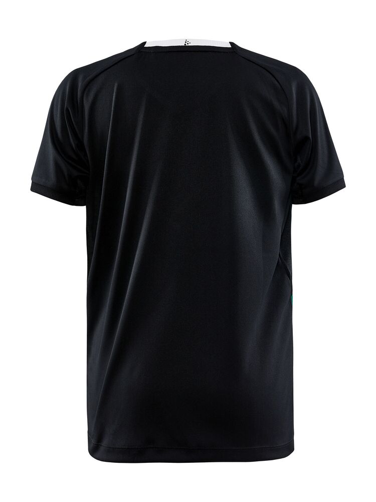 Progress 2.0 Stripe Jersey Jr