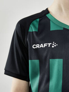 Progress 2.0 Stripe Jersey Jr