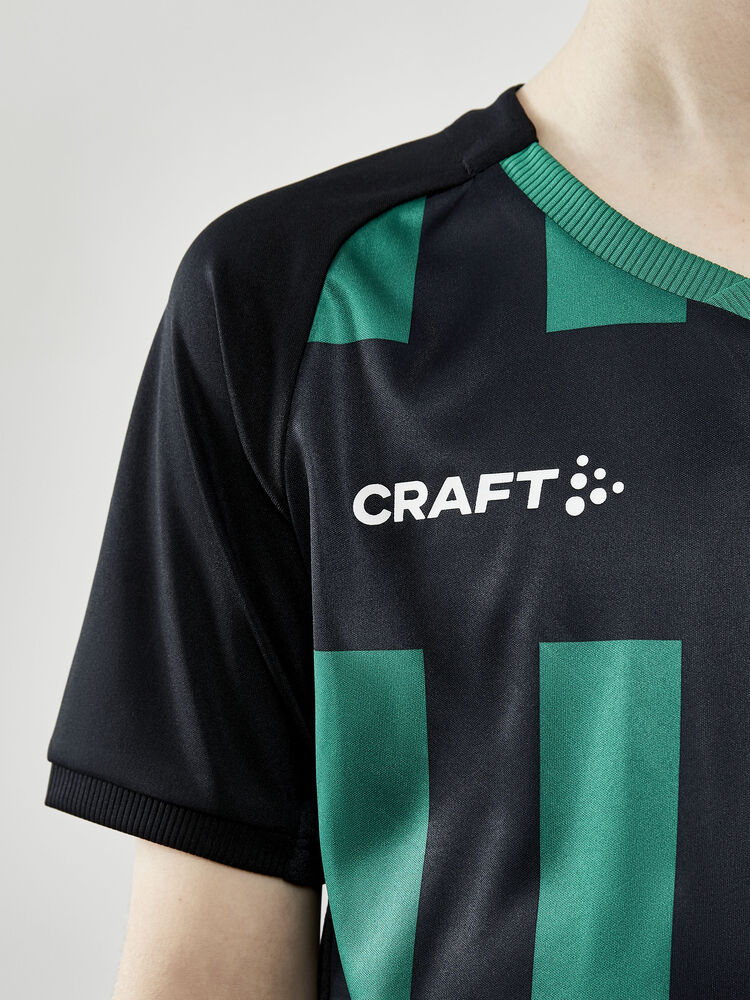 Progress 2.0 Stripe Jersey Jr