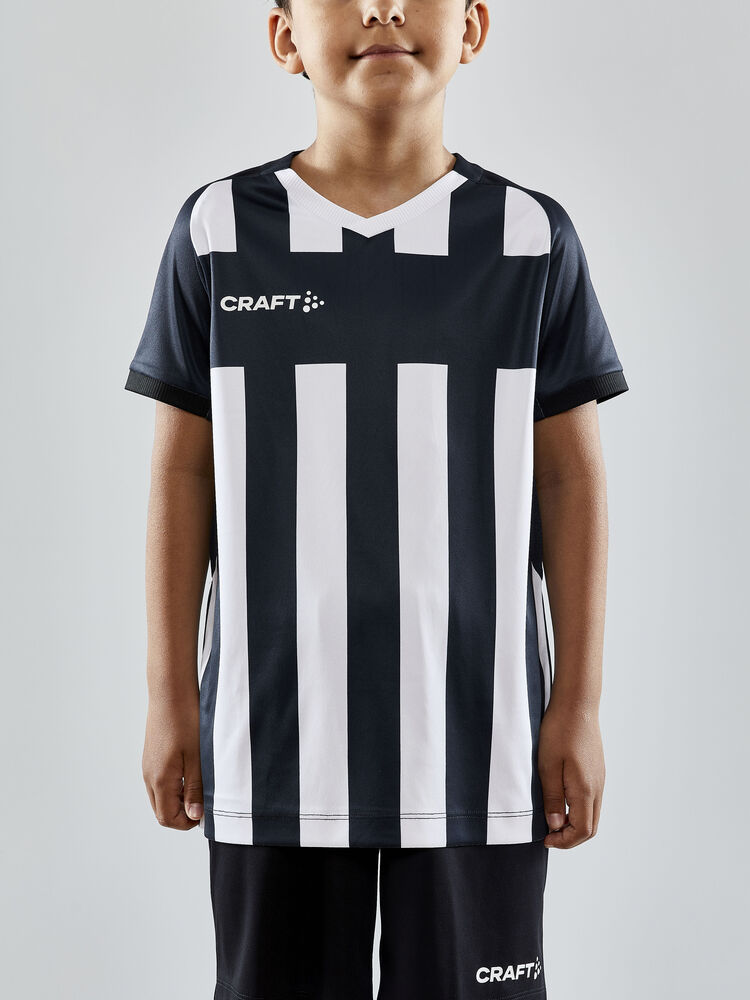 Progress 2.0 Stripe Jersey Jr