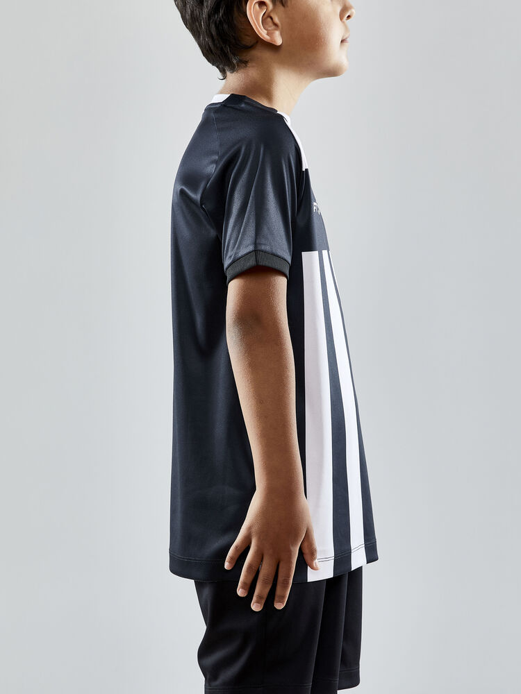 Progress 2.0 Stripe Jersey Jr