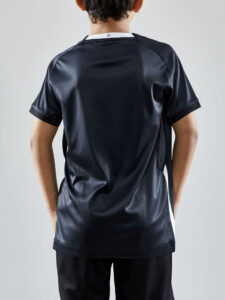 Progress 2.0 Stripe Jersey Jr