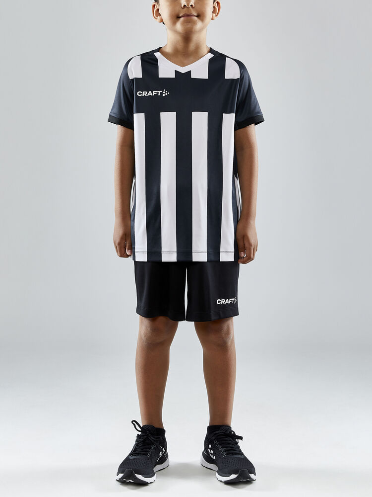 Progress 2.0 Stripe Jersey Jr