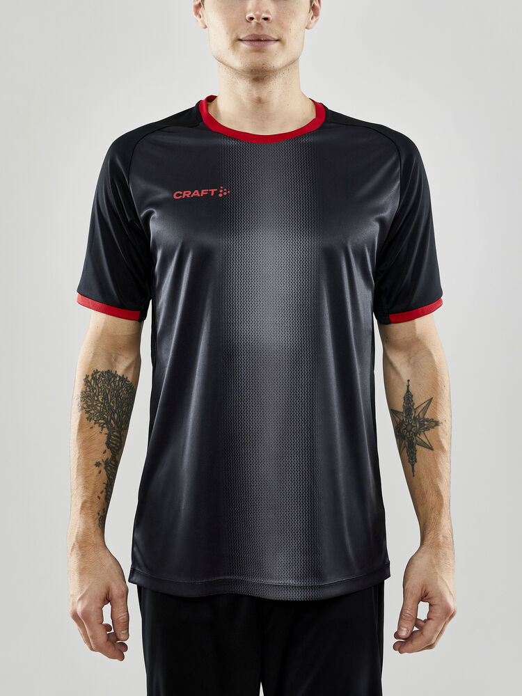 Progress 2.0 Graphic Jersey M