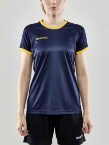 Progress 2.0 Graphic Jersey W