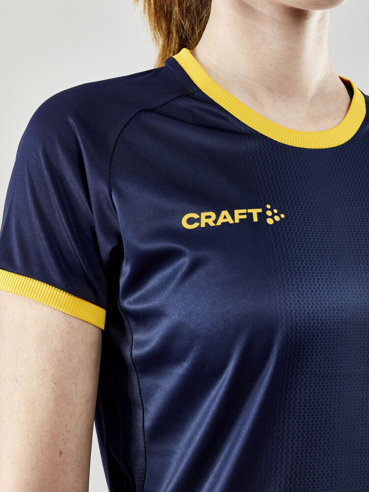 Progress 2.0 Graphic Jersey W