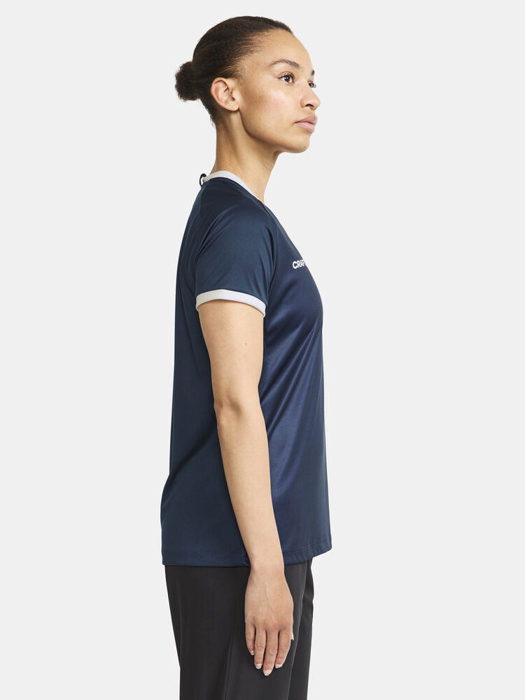 Progress 2.0 Graphic Jersey W