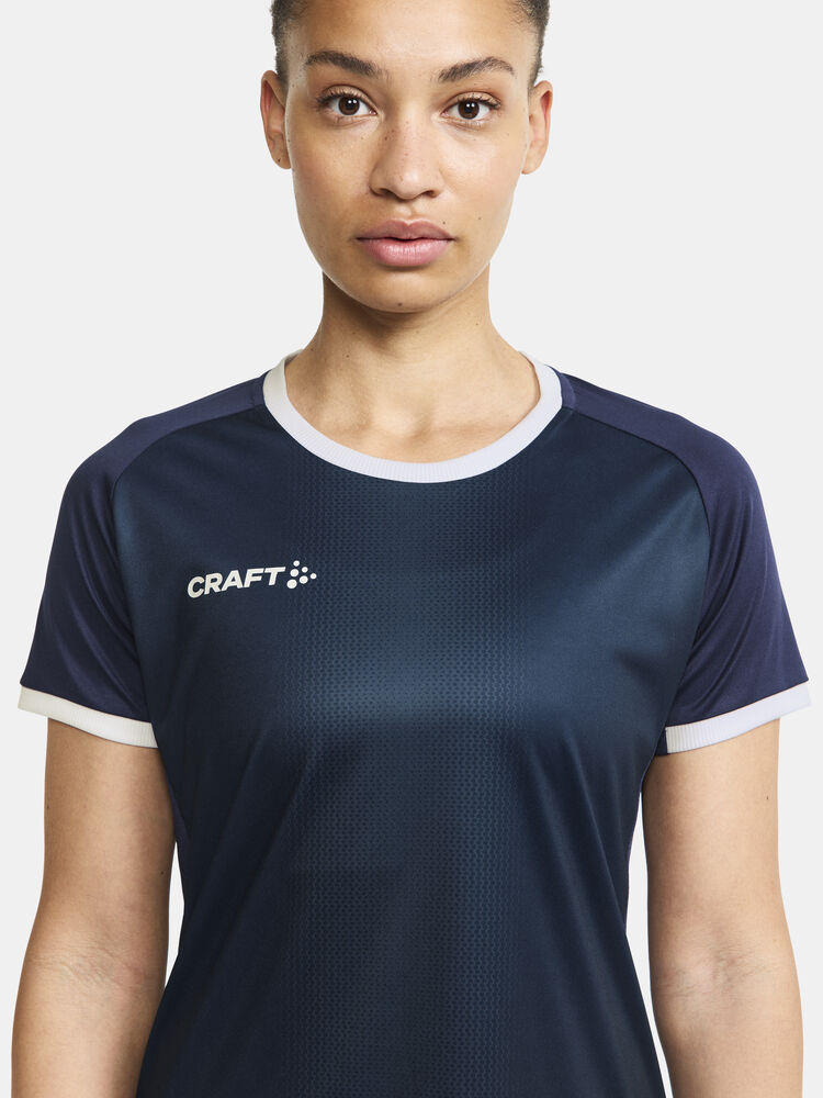 Progress 2.0 Graphic Jersey W