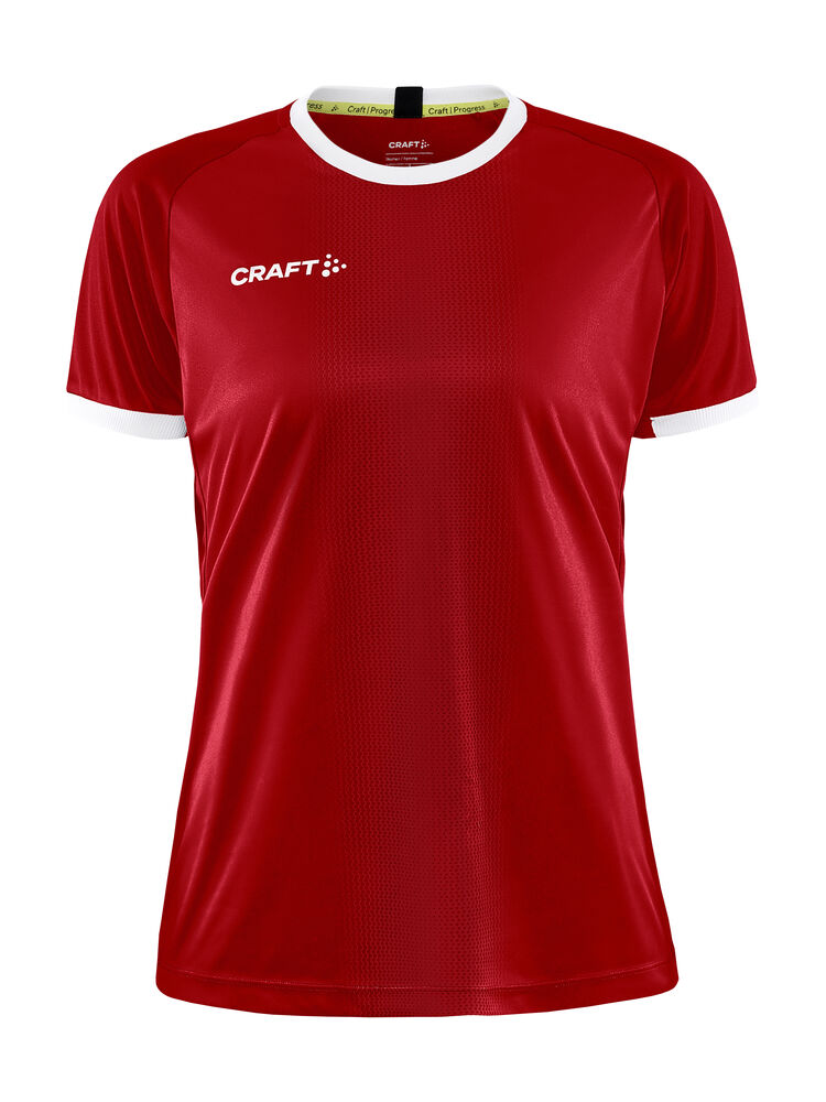 Progress 2.0 Graphic Jersey W